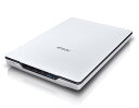エプソン ドキュメント フラットベッドスキャナー GT-S660 A4カラー 4800dpi