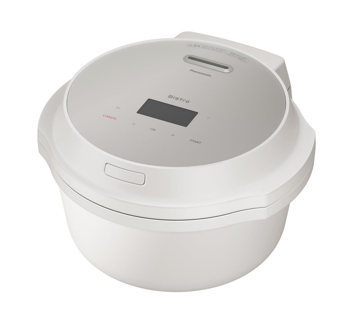 kai-shop ŷԾŹ㤨֥ѥʥ˥å ȥå ӥȥ ưĴʤ 4.2L 줫ޤ/֤//㲹/̵/ѹ/ưĴ NF-AC700-HפβǤʤ59,812ߤˤʤޤ