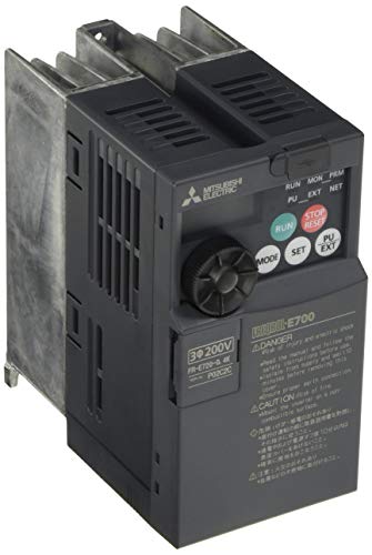 楽天市場】三菱 インバータ fr-e720の通販 楽天市場】三菱 インバータ fr-e720の通販