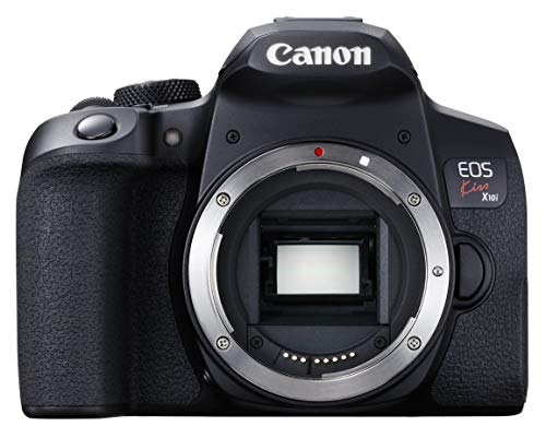 Canon デジタル一眼レフカメラ EOS Kiss X10i ボディー EOSKISSX10I