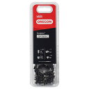 OREGON(オレゴン) 竹用ソーチェーン 25F060EC 10インチ(25cm) 適用チェンソーブランド:ゼノア、ハスクバーナ、マキタ、ECHO(エコー) ...