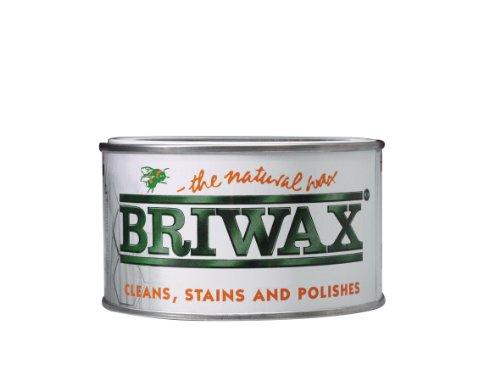 BRIWAX(ブライワックス) オリジナル ワックス ウォルナット 400ml