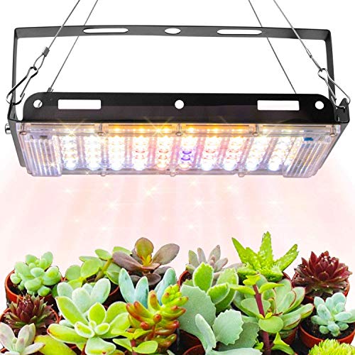 GreensinDoor 植物育成ライト 150W LED 水耕 栽培 用育苗ライト LED 室内栽培ライト 家庭菜園 室内園芸 観賞用 水耕栽培ランプ 省エネ 低消耗電力