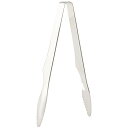 遠藤商事 トング シルバー 28cm 業務用 TKG 焼肉トング BTVF701