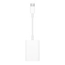 Apple USB-C - SDカードリーダー (2)