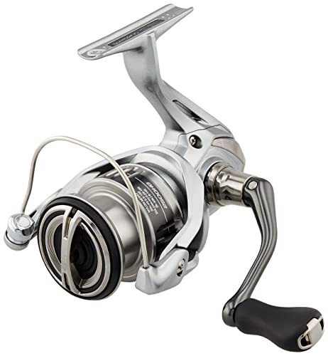 シマノ(SHIMANO) スピニングリール 21 ナスキー 4000XG