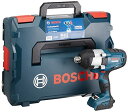 Bosch Professional({bV) 18V R[hXCpNg` ({̂̂݁ExgtbNELOP[Xt) GDS18V-1050HCH {g ibg  OE^C