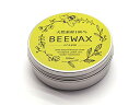 天然素材100% 蜜蝋ワックス BEEWAX 100ml