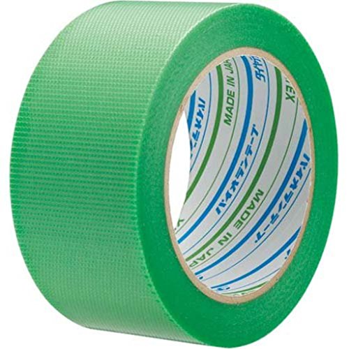 （まとめ買い）ダイヤテックス パイオラン養生テープ緑Y-09-GR-50 長25m 