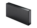 ソニー マルチコネクトコンポ CMT-X3CD : Bluetooth/FM/AM/ワイドFM対応 ブラック CMT-X3CD B