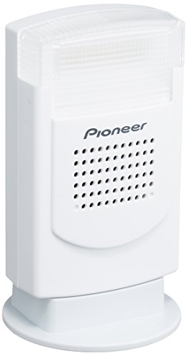 Pioneer 電話 フラッシュベル TF-TA21-W