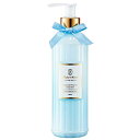 パルフェ タムール サボンサボン フレグランス プレミアム ボディミルク イノセントエコー 250ml
