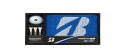 BRIDGESTONE(ブリヂストン) TOUR B XSボールギフト 2024年モデル G24B1R