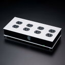Perfection アクティブフィルター搭載電源タップ PFT-T3000AF