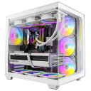 Antec PCケース ピラーレス Constellation C5 ...(2)