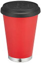 サーモマグ タンブラー thermo mug(サーモマグ) タンブラー リーディングレッド 300ml Mobile Tumbler Mini M17-30