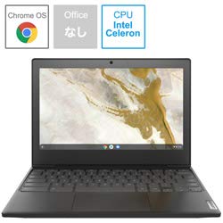 82BA000LJP[Lenovo IdeaPad Slim350i Chromebook(CeleronN4020 4GB 32GB 11.6 ChromeOS)]