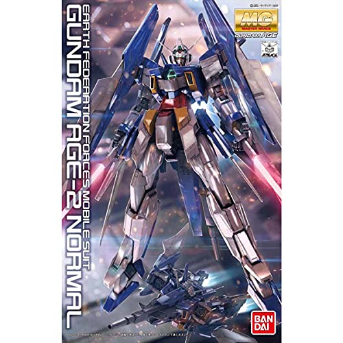 楽天市場】メガサイズモデル 1/48 age-2 ガンダムage-2 楽天市場】メガサイズモデル 1/48 age-2 ガンダムage-2