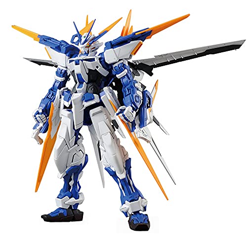 MG 1/100 MBF-P03D ガンダムアストレイ ブルーフレームD (機動戦士ガンダムSEED DESTINY ASTRAY B)