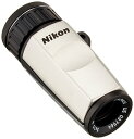 Nikon 単眼鏡 モノキュラー HG5X15D (日本製)