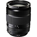 FUJIFILM X 交換レンズ フジノン ズーム 高倍率 18-135mm 手ブレ補正 防塵防滴耐低温 リニアモーター(静音) 絞りリング F XF18-135mmF3.5-5.6 R LM OIS WR