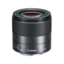 Canon キヤノン 単焦点レンズ EF-M32mm F1.4 STM ミラーレス一眼対応 ブラック ...