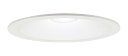 パナソニック(Panasonic) LED ダウンライト 天井埋込型 100形 150径 昼白色 LSEB5614LE1