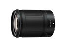 Nikon 単焦点レンズ NIKKOR Z 85mm f/1.8S Zマウント フルサイズ対応 Sライン