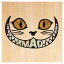 ǭ MAD CAT   ١ ڴŽ 쥤ƥå (BP) B-299CC-BP