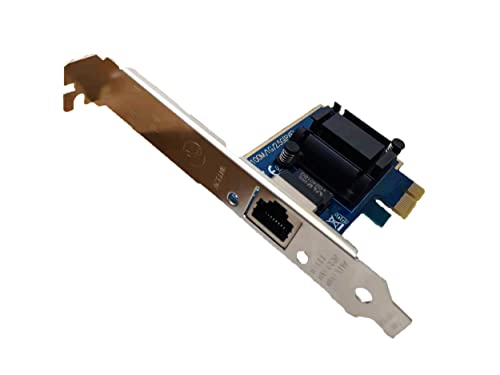 1G/2.5G PCI Express ͥåȥ ץ RTL8125 󥰥 JR45 ݡȡ2500/1000/100Mbps ͥå LAN  NIC Windows/Linux/MAC OSб ۥ С/PC 