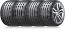 ハンコック(Hankook) Ventus S1 evo3 SUV K127A 235/55R18 104W XL 4本セット