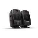 ADAM Audio モニタースピーカー ペア販売 アダムオーディオ D3V Black(2)