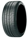 PIRELLI(ピレリ) サマー 255/40R20 P ZERO 101W XL (MO) メルセデス承認 タイヤのみ・ホイールなし 1本 1767400