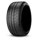 PIRELLI(ピレリ) サマー 255/35R20 P ZERO 97Y XL (AO) アウディ承認 タイヤのみ・ホイールなし 1本 1997100