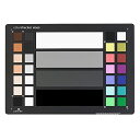 calibrite ColorChecker Video カラーチェッカー ビデオ CCVWB