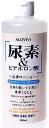 アロヴィヴィ モイスチャライジング 尿素&ヒアルロン酸全身ローション 500ml(4)