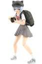 壽屋(KOTOBUKIYA) 創彩少女庭園 虹村 映美【令法高等学校・夏服】 全高約160mm 1/10スケール プラモデル