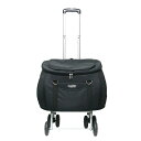 ファンタジーワールド スイートハート リュックタイプ ブラック SH-216BK 小型犬用