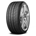 PIRELLI(ピレリ) サマー 225/45R19 P ZERO 92W (*) RUN FLAT BMW承認 タイヤのみ・ホイールなし 1本 2141000
