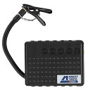 AIRREX 自転車用空気入れ 乾電池式ミニコンプレッサー 携帯タイプ CC3801
