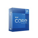 Intel Corei7 vZbT[ 12700K 3.6GHzi ő 5.0GHz j 12 LGA 1700 BX8071512700K/A