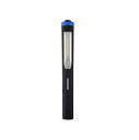 LEDスリムワークライト PL012 USB充電式 メインライト+トップライト 背面マグネット USSBケーブル付 防水