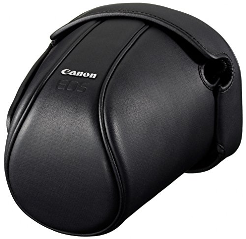 型番:Canon 一眼カメラケース ブラック EH21-L対応機種:EOS 60D / 70D/ 80D説明:175×135×192質量:約350gEH21L Semi Hard Case, Leather, Black