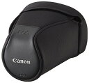 Canon 一眼カメラケース ブラック EH22-L