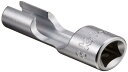 山下工業研究所 コーケン 3/8(9.5mm)SQ. フレアナットソケット 8mm 3300FN-8