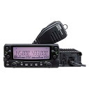 ALINCO アルインコ DR-735D (20W) ツインバンド144/430MHz FM モービルトランシーバー(2)
