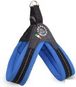 TRE PONTI (トレポンティ) Fibbia Soft Mesh フィッビア ソフトメッシュ クッション性 通気性良し ハーネス 犬用 (小型犬用)(4)