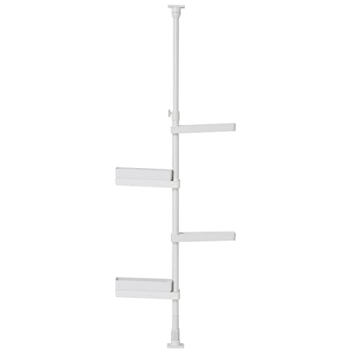 セキスイ つっぱり式スリムラックTSR-SW