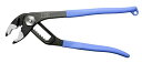 ツノダ TTC ウォーターポンプぷらイヤーバネ付 250mm WP-250SC-S