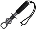 フィッシュグリップ フィッシュキャッチャー 魚掴み器 魚つかみ 軽量 フィッシュグリッパー ステンレス 多機能ツール 携帯便利